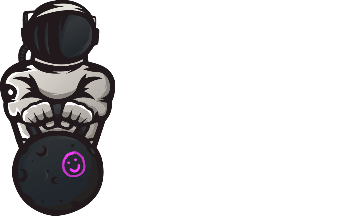 HappyDadFitness Logo